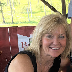 Meet your Posher, Diane